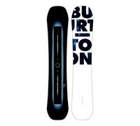 Pack Snowboard Burton Men's Custom X Board - Hombre (2026) + Fijación