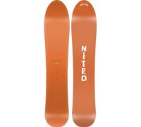 Pack Snowboard NITRO 25 SLASH Hombre - 2025