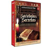 Pack Sociedades Secretas - La oscura trama del poder [DVD]
