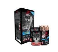 Pack Soft Food Wild Fish 9kg