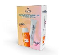 Pack Solar Top Verano