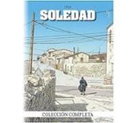 pack soledad la obra completa