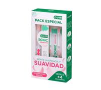 Pack Sonic Sensitive