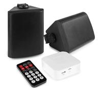Pack sonido Power Dynamics BT20 BGO50 120W RMS Bluetooth MP3 mando