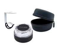 Pack Soporte Moto + Luz De Emergencia V16 Iot Sos Road Connected Homologada Dgt