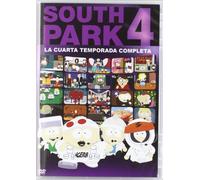 Pack South Park (4ª temporada) [DVD]
