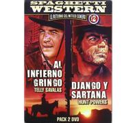 Pack Spaghetti Western (Vol.2)