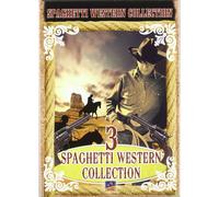 Pack Spaguetti Western [DVD]