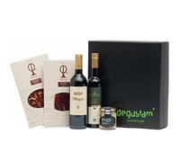 Pack Spain in a Box
