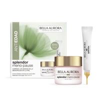 Pack Splendor Menopause Noche Crem Rellenador 50 ml
