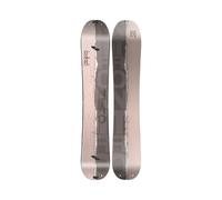 Pack splitboard Nitro Volta (2024) + fijación - mujer