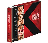 Pack Stanley Kubrick [Blu-ray]