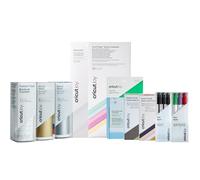 CRICUT 8001961 - Paquete de material para CRICUT Joy