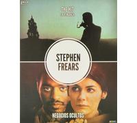 Pack Stephen Frears [Blu-ray]