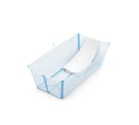 Pack Stokke® Flexi Bath® Extragrande Azul Océano
