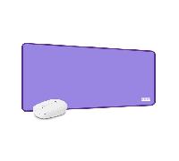 Subblim Harmony Pack Ratón Inalámbrico + Alfombrilla Gaming XL Púrpura