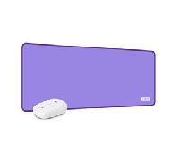 PACK SUBBLIM HARMONY MOUSEPAD XL + WIRELESS MOUSE PURPLE SUBMP-03HP002