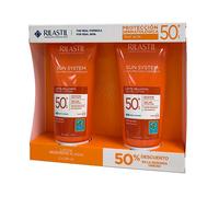 Rilastil Sun System Leche Velluto 2x200 ml