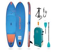 Pack Sup 11'8 Espadon Wattsup Talla única