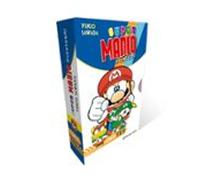 Pack Super Mario nº 1+2+3