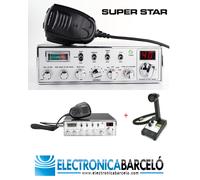 Pack Super Star 3900 + Micrófono K-PO MB+5 P4