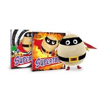 Pack Supertata