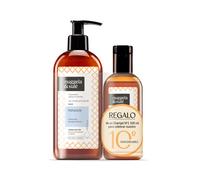 Pack SuprAcondicionador Imperial + regalo 250 ml