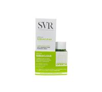 Pack SVR Serum Sebiaclear + Mini Micro Peel- 30ml