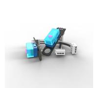 Pack Switches Endgame Gear OP1 - Huano 80m 55-60gf (2uni)