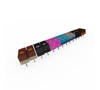 Pack Switches Endgame Gear OP1 Universal - 2x Switch PCBs + 14 Switches
