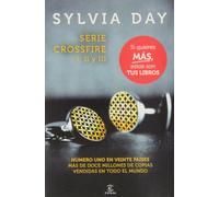 Pack Sylvia Day (ESPASA NARRATIVA)