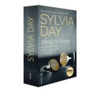 Pack Sylvia Day. Sèrie Crossfire