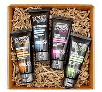 PACK SYSTEM BALANCE SPORT.
