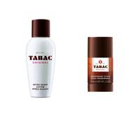 PACK Tabac Original - After Shave Lotion 300ml + Desodorante Stick 75ml
