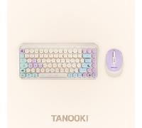 Blade Cozy Wireless Pack - Teclado y ratón inalámbricos