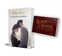 Pack TC Un perfecto caballero + álbum de fotos (Autores Españoles e Iberoamericanos)