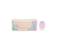 Blade Cozy Wireless Pack - Teclado y ratón inalámbricos