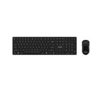 Pack teclado + ratón inalámbrico MSI Forge K210 Wireless