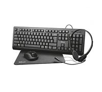 Pack Teclado+Raton INALAMBRICOSPERP