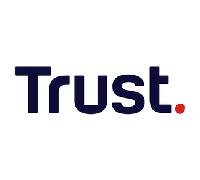 Trust Primo teclado Ratón incluido Oficina RF inalámbrico QWERTY Español Negro