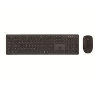 Pack Teclado y ratón Conceptronic ORAZIO