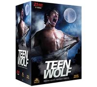Pack Teen Wolf - Primera a Quinta Temporada Completa [DVD]