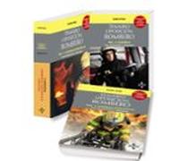 Pack Temario Oposición Bombero