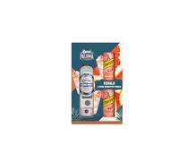 Pack Tequila José Cuervo Tradicional Silver 700ml, 38º con REGALO de 2 sodas Schweppes Pomelo 33cl.- 100% Ágave Azul - Auténtico Tequila Premium.