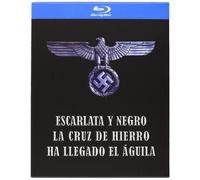 Pack: Tercer Reich [Blu-ray]