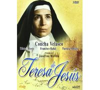 Pack: Teresa de Jesús