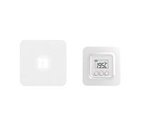 Pack termostato conectado Delta dore Tybox 5000 6050615
