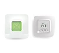 Pack termostato conectado Delta dore Tybox 5000 6050644