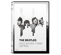 Pack The Beatles: Aquí Y Ahora [DVD]