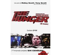 Pack The Hunger 2ª Temporada [DVD]